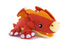Scorch the Dragon