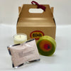 i feel like cramp - aromatherapy bath box