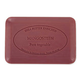 mangosteen soap bar
