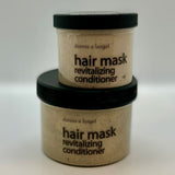 hair mask deep conditioner