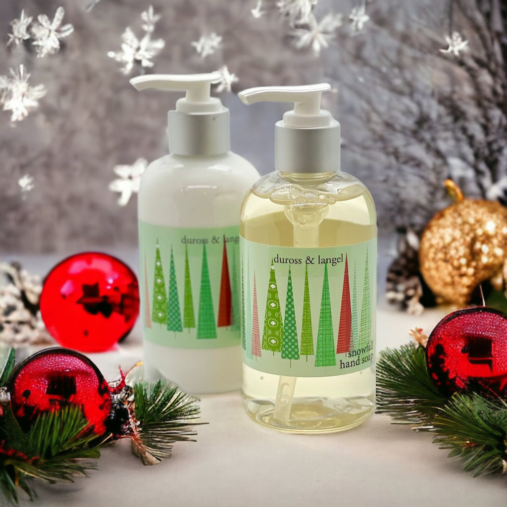 holiday duos - dry gin + cypress