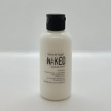 naked moisture cream
