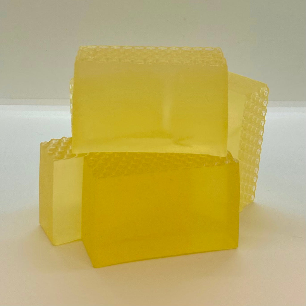 complexion bar - bar soap