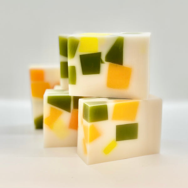 bum bum - bar soap
