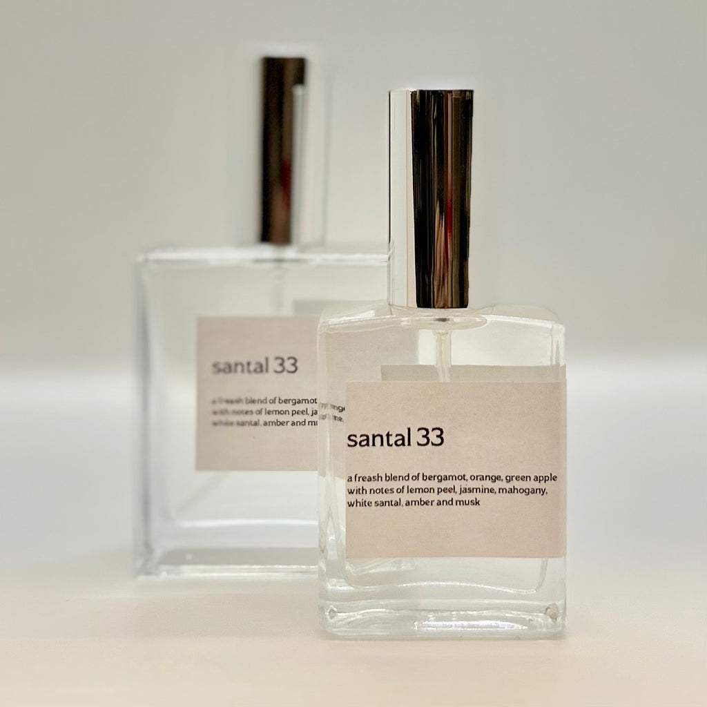 santal 33