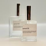 santal 33