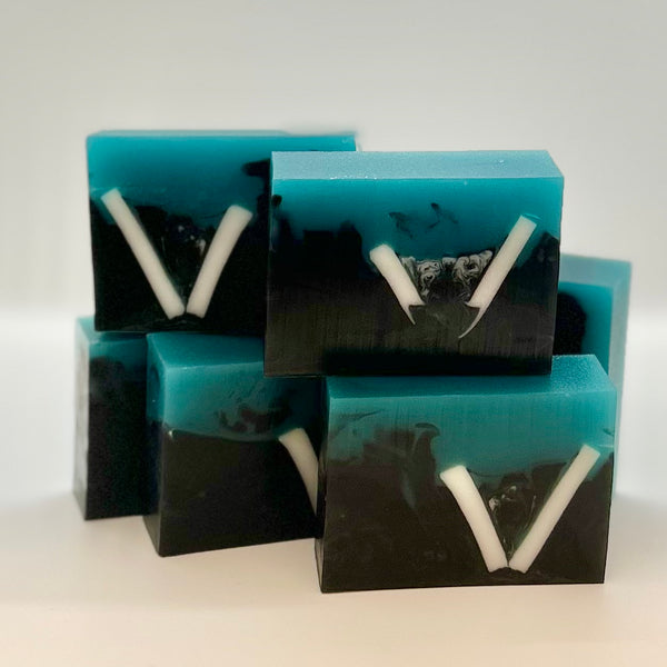 chaos - bar soap