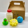 the little bath box
