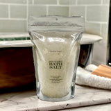 relaxation bath salts