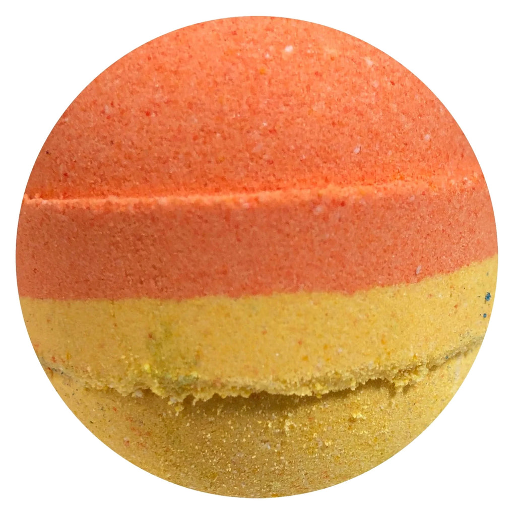 mood - large bath bomb