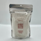 good karma bath soak