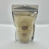 lavender bath salts