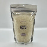 meditation bath salts