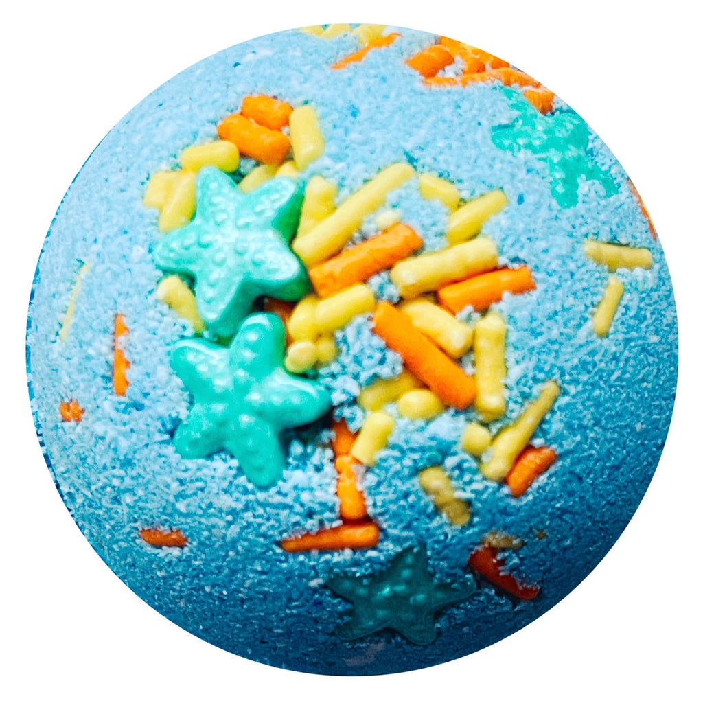 mokulua - medium bath bomb