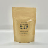 eucalyptus bath salts