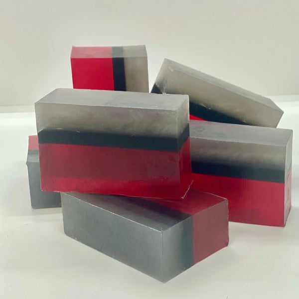 vintage - bar soap