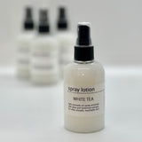 after sun spray lotion - limited edition