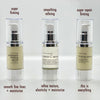 retinol firming serum with hyaluronic