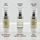 hyaluronic rejuvenation firming serum
