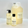 buttercream shower gel