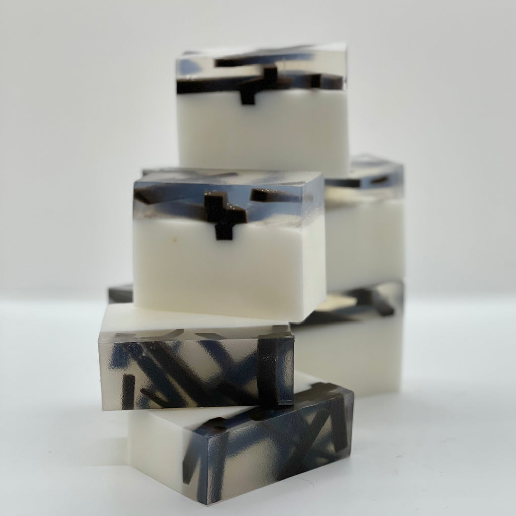little pod - bar soap
