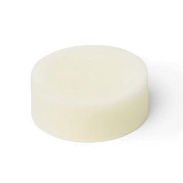 hemp solid conditioner bar