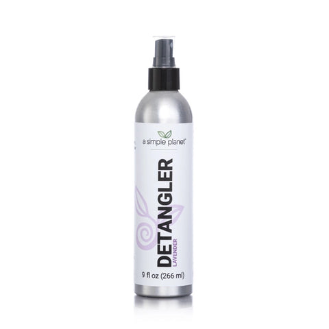 detangler - lavender