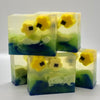 head of the meadow - bar soap