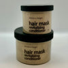 hair mask deep conditioner