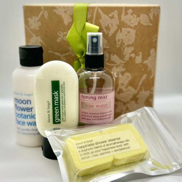 Energize Spa Kit