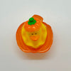 pumpkin duck - halloween soap