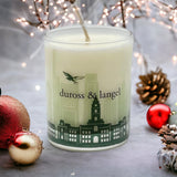 Philadelphia Eagles Candle - Dry Gin + Cypress