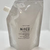 naked moisture cream