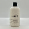naked moisture cream