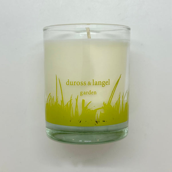 Head of the Meadow - Garden Candle
