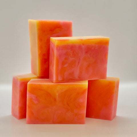 afterglow - bar soap