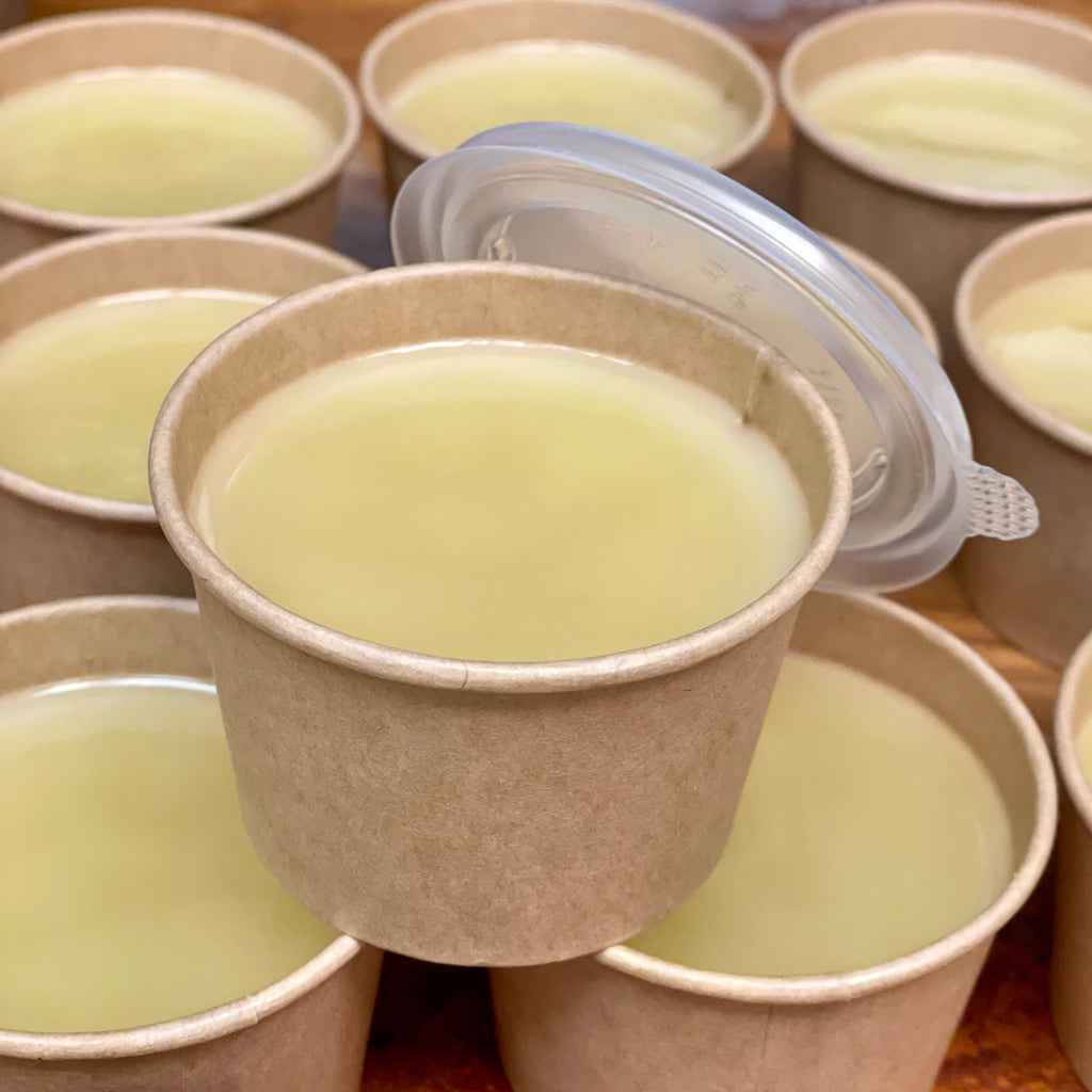 inshower lotion bar mood boost