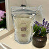 lavender bath salts