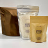 meditation bath salts