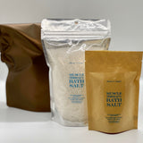 muscle therapy bath salts