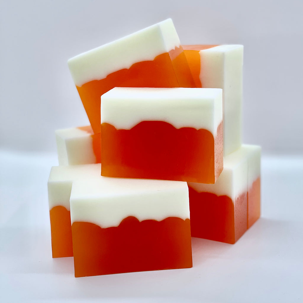 namasté - bar soap