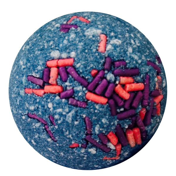 scheherazade - medium bath bomb
