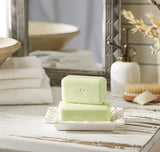 linden soap bar