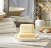 agrumes (citrus fruit) soap bar