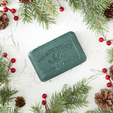 noble fir soap bar