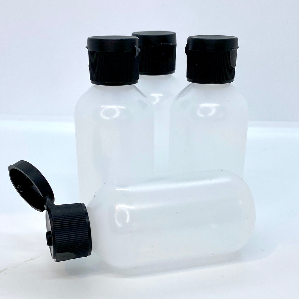 travel bottle