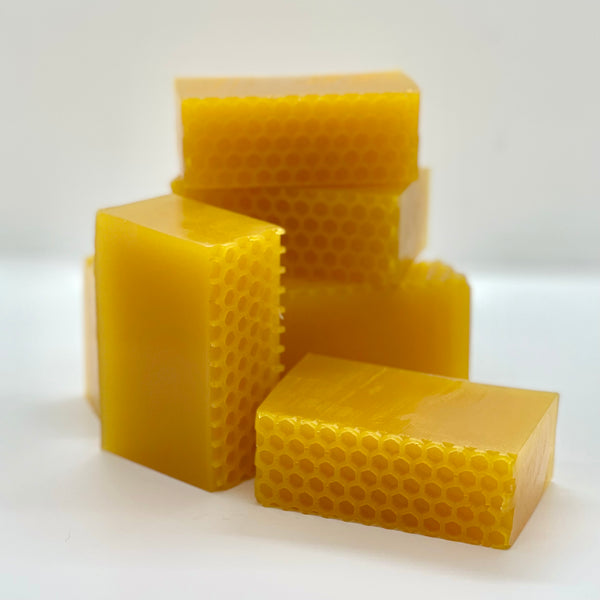 taste of honey - bar soap