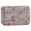 lavender soap bar