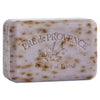 lavender soap bar
