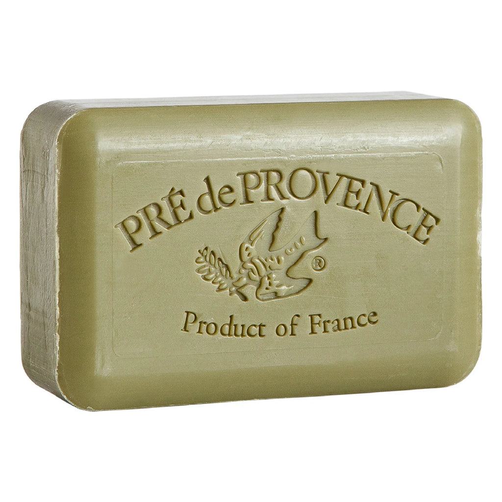 French Milled Soap